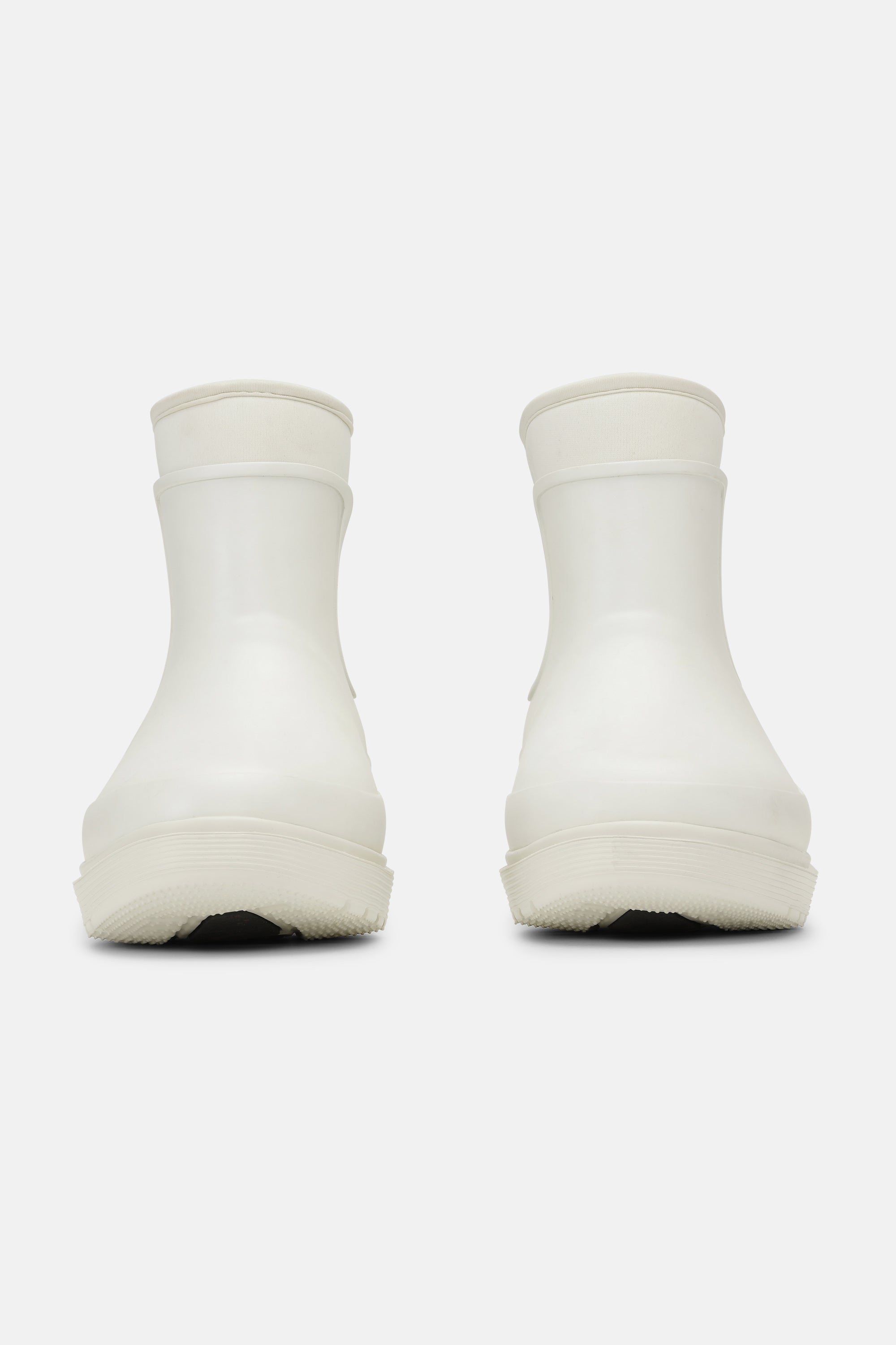 Korte Gummistøvler Soft-Top - Milk Creme Milk Creme